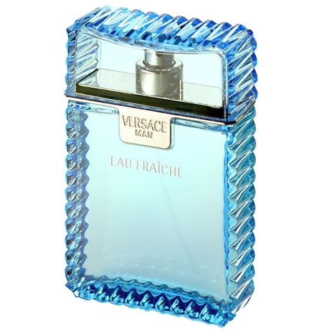 versace eau fraiche douglas
